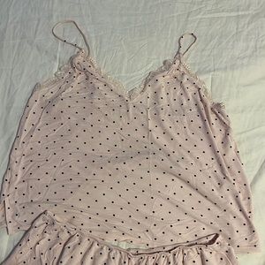 Heavenly VS Pajama Set